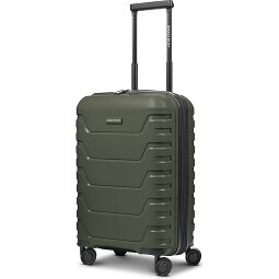 Smartbox Edition 01 4 roues Valise cabine 55 cm '