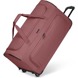 Redolz Duffle Essentials 2 roues Sac de voyage 71 cm  Modéle 9