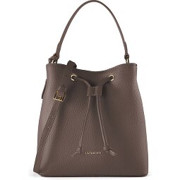 Lazarotti Sac à main en cuir « Bologna » 25 cm  Modéle 3