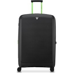 Roncato Arcade 4 roulettes Trolley 78 cm avec soufflet d'extension  Modéle 2