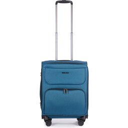 Stratic Bendigo Light Plus 4 roues trolley cabine 54 cm  Modéle 4