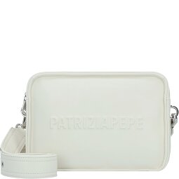 Patrizia Pepe (Im)Perfection Sac à bandoulière Cuir véritable 23 cm  Modéle 1
