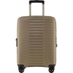 Stratic Novium 4 roues Valise cabine S 55 cm avec soufflet d'extension  Modéle 3