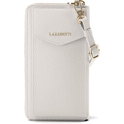Lazarotti Bologna Leather Pochette pour téléphone portable Cuir 11 cm  Modéle 4