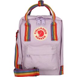 Fjällräven Kanken Rainbow Sling Sac à bandoulière 15 cm  Modéle 2
