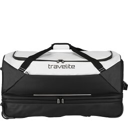 Travelite Basics 2 roulettes Sac de voyage 70 cm  Modéle 2