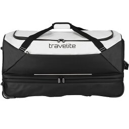Travelite Basics 2 roulettes Sac de voyage 70 cm  Modéle 4