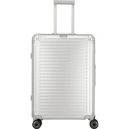 Travelite Valise cabine à 4 roues Next en Aluminium, 67 cm  Modéle 2