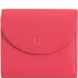 DuDu Malaita Porte-monnaie Cuir 11 cm  Modéle 4