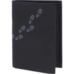 oxmox New Cryptan Porte-monnaie Protection RFID 13 cm  Modéle 4