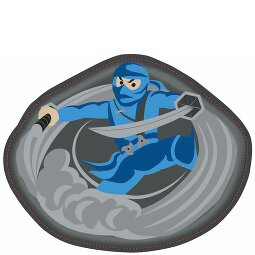 Step by Step Magic Mags Flash  Modéle 3