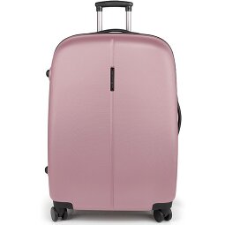 Gabol Paradise XP 4 roulettes Trolley L 77 cm avec soufflet d'extension  Modéle 6