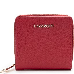 Lazarotti Bologna Leather Porte-monnaie Cuir 10 cm  Modéle 10