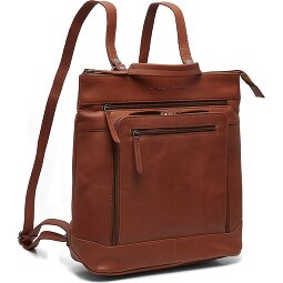 The Chesterfield Brand Caldero Daypack Cuir 34 cm Compartiment pour ordinateur portable  Modéle 3