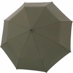 Doppler Manufaktur Parapluie de poche Oxford acier carbone 31 cm  Modéle 5