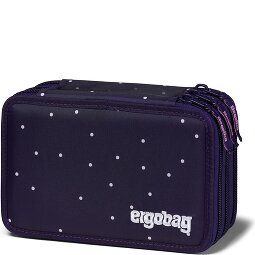 Ergobag Accessoires maxi-maquette 42 pcs.  Modéle 4