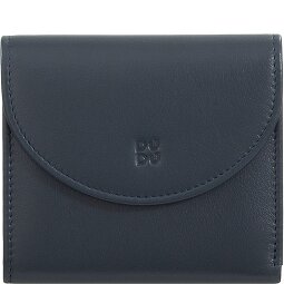 DuDu Malaita Porte-monnaie Cuir 11 cm  Modéle 6