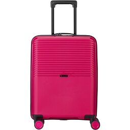 Pack Easy Jet 4 roulettes Trolley de cabine 55 cm  Modéle 2