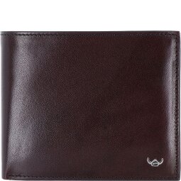 Golden Head Colorado Porte-monnaie RFID cuir 12 cm  Modéle 1