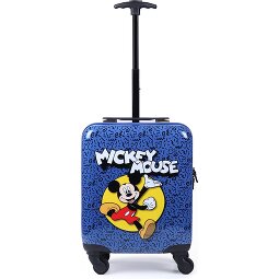Samsonite Daydream Disney 4 roulettes Trolley pour enfants 45 cm  Modéle 2