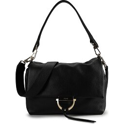 abro Temi Sac à bandoulière Cuir 26 cm  Modéle 2