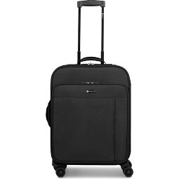 Check.In Sevilla 3.0 4 roues Valise cabine S 53 cm  Modéle 1