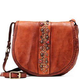 Campomaggi Irene Sac à bandoulière Cuir 23 cm  Modéle 1