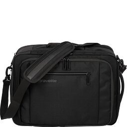 Travelite Sac à dos de voyage Crosslite 43 cm, compartiment pour ordinateur portable  Modéle 4