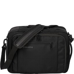 Travelite Sac à dos de voyage Crosslite 43 cm, compartiment pour ordinateur portable  Modéle 3