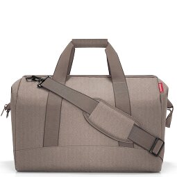 reisenthel Allrounder L Weekender Sac de voyage 48 cm  Modéle 1