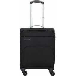 Gabol Zambia 4-roues trolley cabine 55 cm  Modéle 3