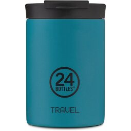 24Bottles Gobelet de voyage 350 ml  Modéle 1