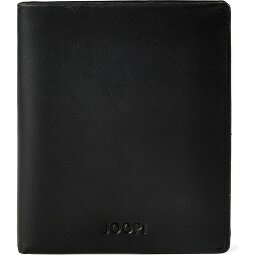 Joop! cerratano Porte-monnaie Protection RFID Cuir 10.5 cm  Modéle 1