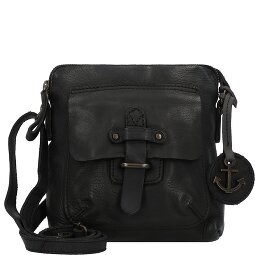 Harbour 2nd Urban Poets Ellis Mini sac à bandoulière Cuir véritable 18 cm  Modéle 2
