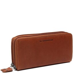 The Chesterfield Brand Hadley Porte-monnaie Protection RFID Cuir 19 cm  Modéle 2