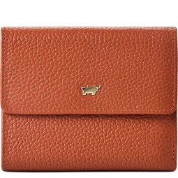 Braun Büffel Asti Porte-monnaie Protection RFID Cuir véritable 12 cm  Modéle 3