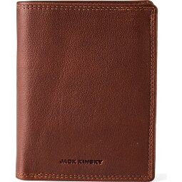 Jack Kinsky Porto 100 Porte-monnaie Protection RFID Cuir 10 cm  Modéle 1