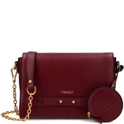 Picard Chic Way Sac à bandoulière Cuir 23 cm  Modéle 1