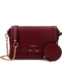 Picard Chic Way Sac à bandoulière Cuir 23 cm  Modéle 1