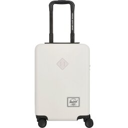 Herschel Heritage 4 roulettes Trolley de cabine XS 50 cm  Modéle 6