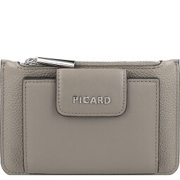 Picard Embrace 1 Étui pour cartes de crédit Cuir 14 cm  Modéle 2