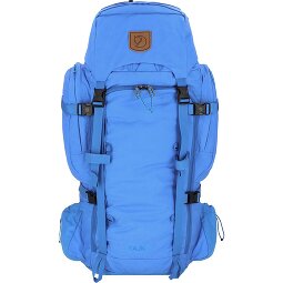 Fjällräven Kajka 55 Sac à dos de trekking S-M 73 cm  Modéle 4