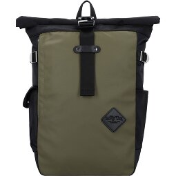 Harvest Label Naka Daypack 44 cm Compartiment pour ordinateur portable  Modéle 3