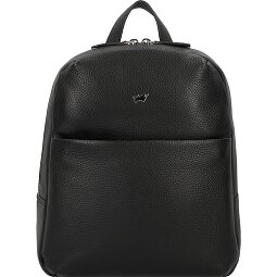 Braun Büffel Hanna Sac à dos de ville S Cuir véritable 31 cm  Modéle 5