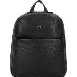 Braun Büffel Hanna Sac à dos de ville S Cuir 31 cm  Modéle 5