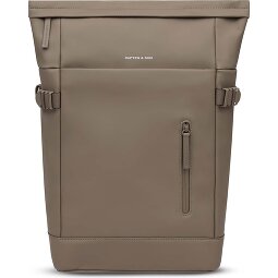 Kapten & Son Helsinki Daypack 46 cm Compartiment ordinateur  Modéle 3