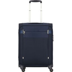 Samsonite Citybeat 4 roulettes Trolley de cabine 55 cm  Modéle 2