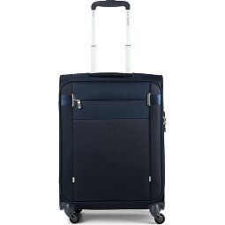 Samsonite Citybeat 4 roulettes Trolley de cabine 55 cm  Modéle 2