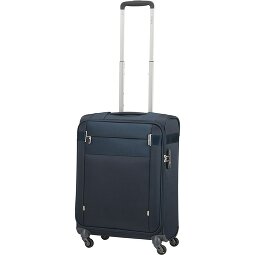 Samsonite Citybeat 4 roulettes Trolley de cabine 55 cm  Modéle 2