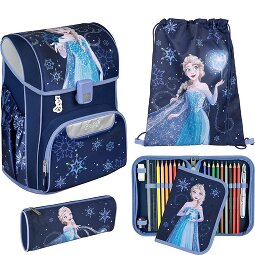 Scooli EasyStart Set de cartables 5 pièces  Modéle 3